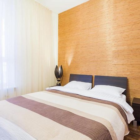 Navit Apartments With Breakfast, Near The Railway Station, The City Center, The Park Kiev Dış mekan fotoğraf