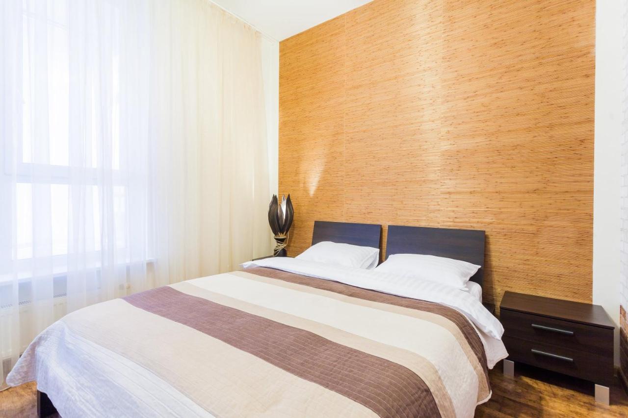 Navit Apartments With Breakfast, Near The Railway Station, The City Center, The Park Kiev Dış mekan fotoğraf